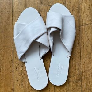 Everlane Sandals